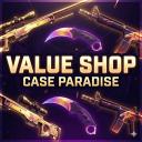 SKUP TITANOW - Case Paradise