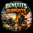 Benefits & Burnouts Discord server icon
