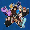 ✧*⏤͟͟͞͞☆SԵαɾ ẼsԵմαɾվ•˚∘˙༄ Discord server icon