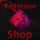 Ikona serwera Redstone︲shop