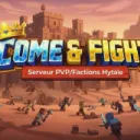 Come & Fight Hytale
