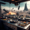 Hells Kitchen