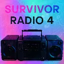 SURVIVOR RADIO 4