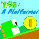 Yoshi: A Platformer (Scratch)