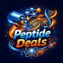 Peptides Deals's icon