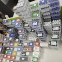 Peptides Deals Server Icon