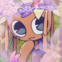 {🌻 _ - 🌸 ~  𝘉𝘢𝘴𝘴𝘪𝘦'𝘴 𝘔𝘦𝘢𝘥𝘰𝘸 ~ 🌺 . ❀ ,`🌹} Discord server icon