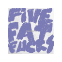 FIVE FAT FՍCKS CENTRAL