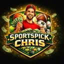 SportsPick Chris' Server