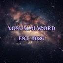 NostalgiaCord Discord server icon