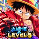 Anime Levels icon