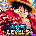 Anime Levels icon