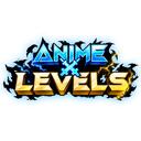 Anime Levels icon