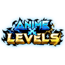 Anime Levels icon