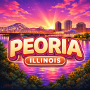 Peoria IL Discord server icon