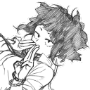 ⌗　 ﹕　ᖇEOᑭEᑎEᗪ ᗯOᑌᑎᗪᔕ　" Discord server icon