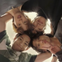 ⟭⟬⁷  East Coast Armies Discord server icon