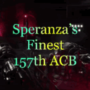 Speranza’s Finest - 157th ACB Discord server icon