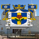 The Gaelic Kingdom of Mabruenia Community Server Discord server icon