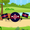 Gaelic Kingdom of Mabruenia@Discord |Reino Gaélico de Mabruenia@Discordia Discord server icon
