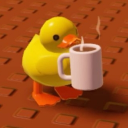 Goofy people Discord server icon