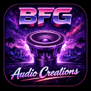 BFG Audio Creations Discord server icon