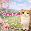 meowls fg; nitro, emojis, & stickers