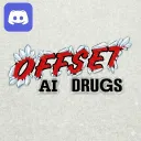 OFFSET discord icon