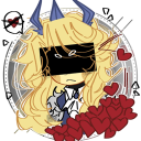 FORSAKEN ! Discord server icon