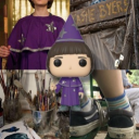 Stranger Things ⊹ ࣪ ˖ [RP/Fans] 📺 Discord server icon