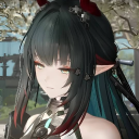 Endfield industries Discord server icon