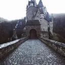 The Castle | /slurs