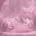 to be a star you must burn Discord server icon