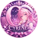 ❄ Cyrene ❄  ask2dm ♡ Egirl ♡ Fun ♡ Friends  ♡ Nitro Giveways ♡ cute tags ♡ cute emoji/stickers ♡