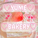 Yume Bakery Discord server icon
