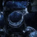 The Moon's Maria