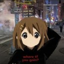 Hirasawa Tea Time Discord server icon