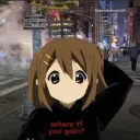 Hirasawa Tea Time