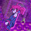 SillyLand : 𝐑𝐄𝐁𝐑𝐀𝐍𝐃𝐄𝐃 Discord server icon