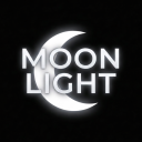 ☾ Moon Light / ML  ☽ Discord server icon