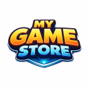 [MGS] MY GAME STORE