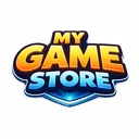 [MGS] MY GAME STORE