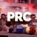 Prison Roleplay Community Server Icon