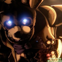 ⋆.˚ ★— afton archives Discord server icon