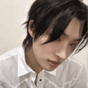 ۪  🦢  ֹ  ♡   /𝕞i𝕟k𝕚s   ݃ ｡𓃉  ׂ  ᮫ Discord server icon