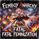 🖤Femboy Anarchy | Fatal Feminization🖤 discord icon