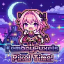 🌙FemboyPuxels | Pixel Time!🎀
