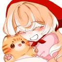 빵냥과 따끈한 베이커리 Discord server icon