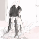 @　 ݂ 𝒟olle𝑖n ˚ִִ𓈒 　11:11　✿ icon