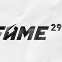 Fame mma 29 Discord server icon